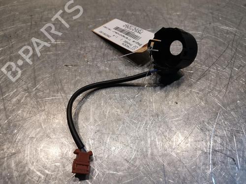 Electronic module CITROËN C2 (JM_) 1.4 HDi | BP20921322M83 