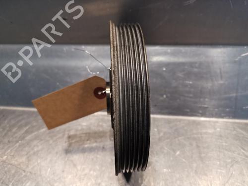 Used Pulley PEUGEOT 3008 I MPV (0U_) 1.6 HDi (109 hp) 20918504