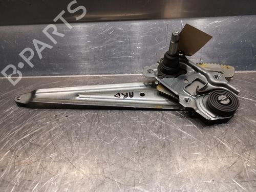 Rear right window mechanism FIAT SEDICI (189_) 1.9 D Multijet 4x4 | BP27479802C25 