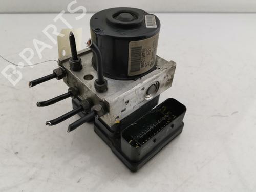 Used ABS pump CITROËN C3 I (FC_, FN_) 1.4 HDi (68 hp) 32476491