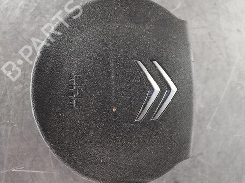 Driver airbag CITROËN C4 Picasso I MPV (UD_) 1.6 HDi | BP20920721C9 