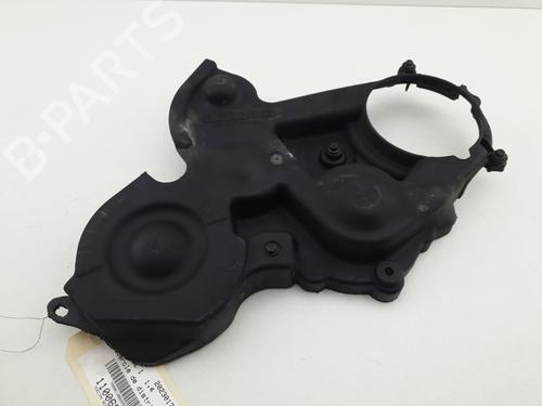 Used Timing cover Timing cover PEUGEOT 207 (WA_, WC_) 1.4 HDi (68 hp) 27746413 27746413