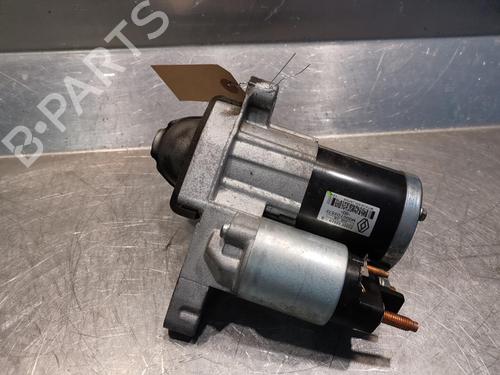 Starter DACIA DUSTER (HM_) 1.3 TCe 150 4x4 (HMM3) | BP20921086M8 