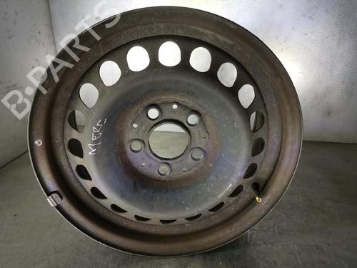 Used Rim MERCEDES-BENZ C-CLASS (W202) C 220 CDI (202.133) (125 hp) 21214888