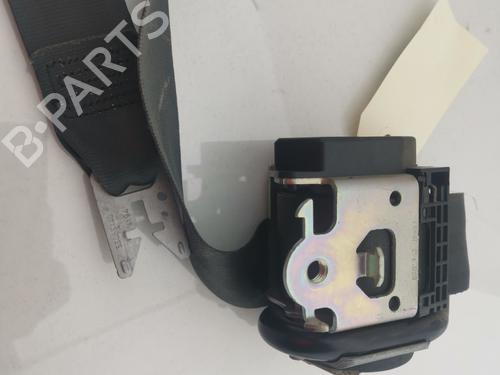 Used Front right seatbelt Front right seatbelt RENAULT SCÉNIC III (JZ0/1_) 1.6 dCi (JZ00, JZ12) (130 hp) 30128324 30128324