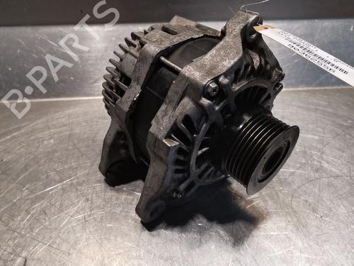 Alternator MITSUBISHI ASX (GA_W_) 1.8 DI-D (GA6W) | BP20923165M7