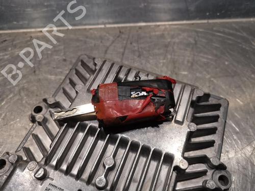Computer motormanagement PEUGEOT 407 SW (6E_, 6D_) 2.0 HDi 135 | BP20921708M57 