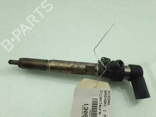 Used Injector Injector NISSAN QASHQAI I (J10, NJ10) 1.5 dCi (106 hp) 38109226 38109226
