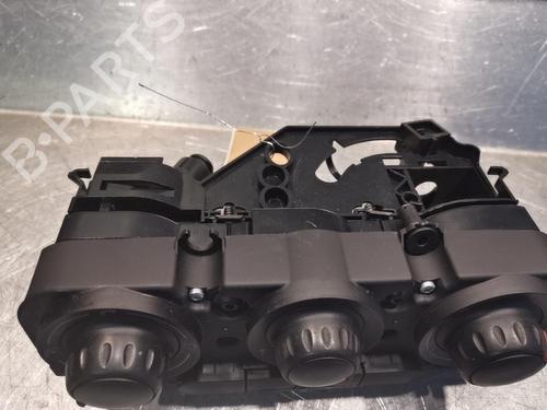 Used Climate control Climate control SEAT LEON (1P1) 1.9 TDI (105 hp) 20918078 20918078