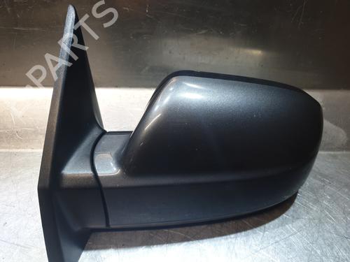 Used Left mirror HYUNDAI TUCSON (JM) 2.0 CRDi (140 hp) 27570170