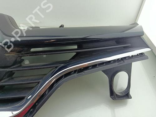 Grill RENAULT CAPTUR I (J5_, H5_) 1.5 dCi 90 (J5N4, J5M5, J5MW, J5M6, J5AL, J5AJ) | BP39761194C40 - Image 4