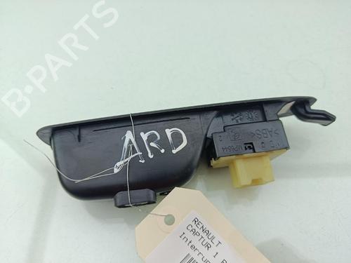 Right rear window switch RENAULT CAPTUR I (J5_, H5_) 1.5 dCi 90 (J5N4, J5M5, J5MW, J5M6, J5AL, J5AJ) | BP39761199I28 - Image 3