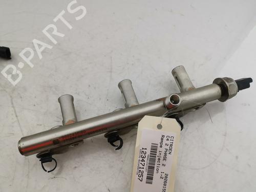Injection rail CITROËN C4 II (NC_) | BP33537223M98 - Image 2