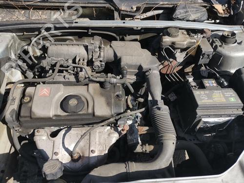 Gearbox CITROËN SAXO (S0, S1) 1.1 X, SX | BP20924806M3 