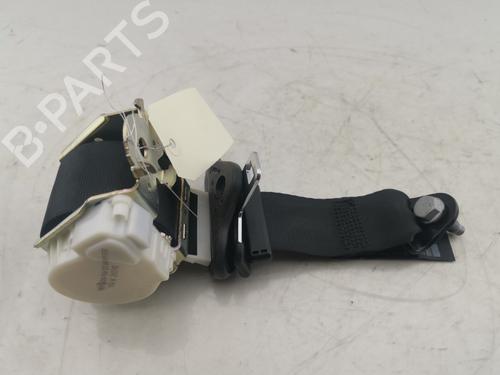 Rear right seatbelt CITROËN C4 CACTUS 1.2 THP 110 | BP33299047I28 - Image 3