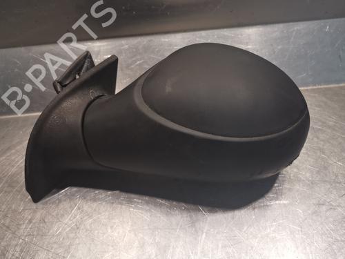 Left mirror CITROËN C3 I (FC_, FN_) 1.4 HDi | BP20919510C26