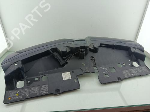 Grill RENAULT CAPTUR I (J5_, H5_) 1.5 dCi 90 (J5N4, J5M5, J5MW, J5M6, J5AL, J5AJ) | BP39761194C40 - Image 7