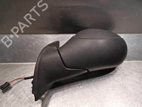 Used Left mirror CITROËN C3 I (FC_, FN_) 1.4 i (73 hp) 21215660
