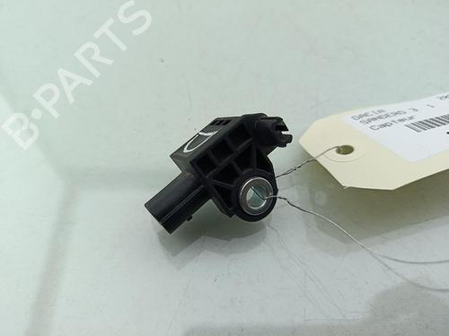 Used Electronic module Electronic module DACIA SANDERO III 1.0 TCe 90 (91 hp) 39972732 39972732