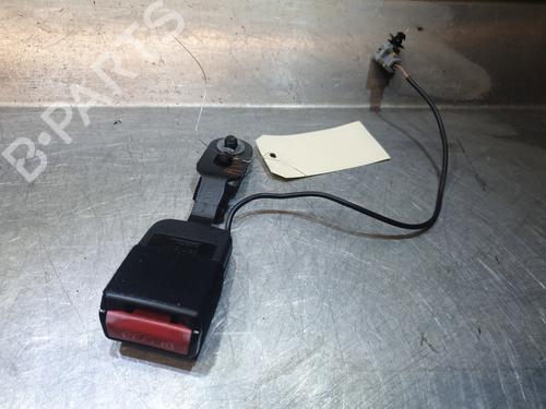 Sikkerhedssele-spænde CITROËN C3 Picasso (SH_) 1.6 HDi | BP26506762I32 