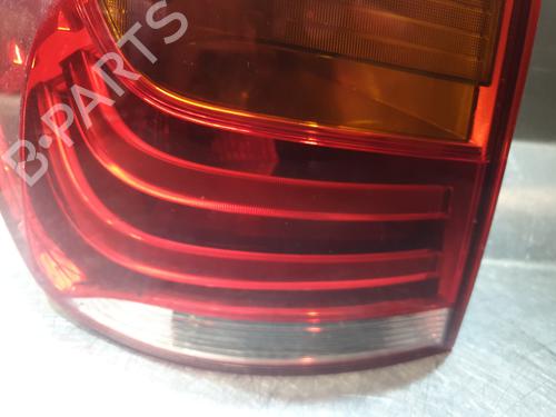 Left taillight BMW X1 (E84) xDrive 20 d | BP26287512C34 