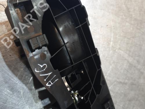 Front left interior door handle CITROËN C4 II (NC_) 1.6 HDi 115 | BP23796591I13 