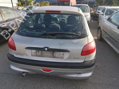 Abs pomp PEUGEOT 206 Hatchback (2A/C) 1.4 i | BP20921961M43 