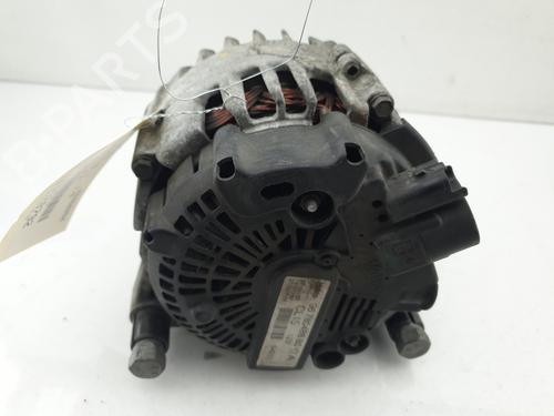 Used Alternator Alternator CITROËN DS3 (SA_) 1.6 HDi 110 (112 hp) 36096660 36096660