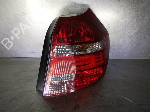 Right taillight BMW 1 (E81) 116 d | BP20919280C35 