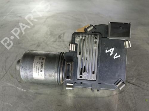 Used Front wiper motor Front wiper motor RENAULT VEL SATIS (BJ0_) 2.2 dCi (BJ0E, BJ0F) (150 hp) 20922798 20922798