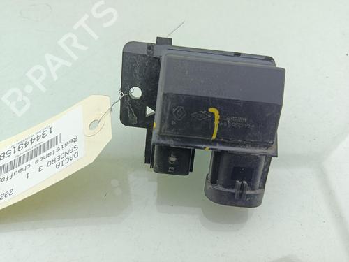 Heater resistor DACIA SANDERO III 1.0 TCe 90 | BP40015903M108 - Image 3