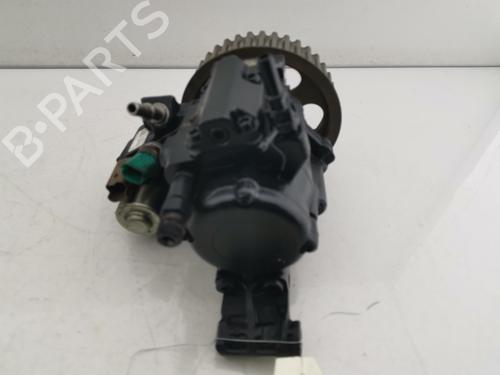 Injection pump RENAULT MEGANE III Hatchback (BZ0/1_, B3_) 1.5 dCi (BZ09, BZ0D, BZ1W, BZ29, BZ14) | BP31279876M78 