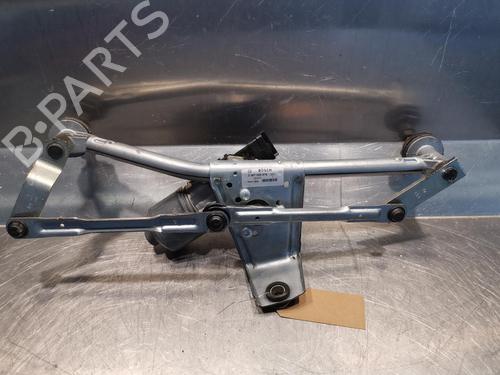 Essuie-glace moteur avant PEUGEOT 206 Hatchback (2A/C) 1.4 i | BP20923866M29 