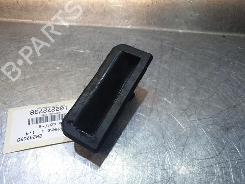 Switch SKODA FABIA III (NJ3) 1.4 TDI | BP24059978I30 - Image 4