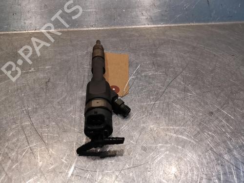 Injektor RENAULT SCÉNIC III (JZ0/1_) 1.5 dCi | BP20921000M100 