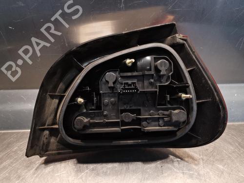 Left taillight RENAULT MEGANE I (BA0/1_) 1.4 16V (BA0D, BA1H, BA0W, BA10) | BP21215204C34 