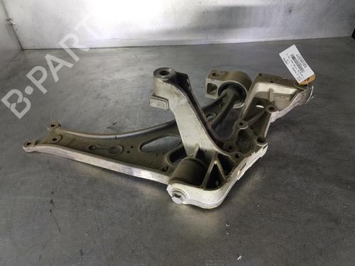 Used Right front suspension arm SEAT LEON (1P1) 1.9 TDI (105 hp) 20922293