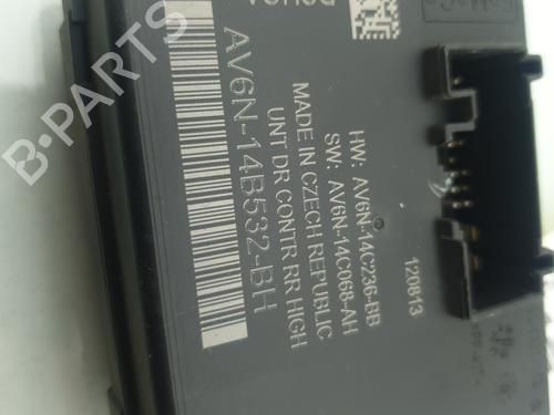 Used Electronic module Electronic module 37740221 37740221