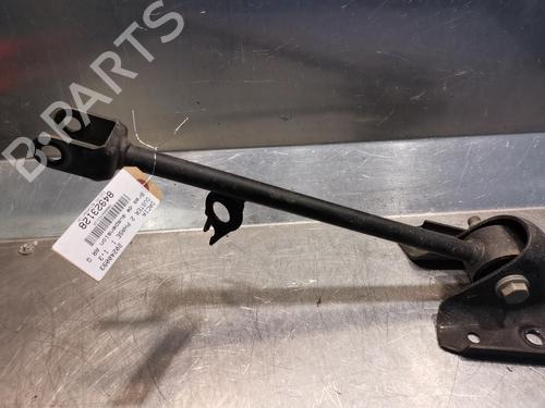 Left rear suspension arm DACIA DUSTER (HM_) 1.3 TCe 150 4x4 (HMM3) | BP20921088M14 