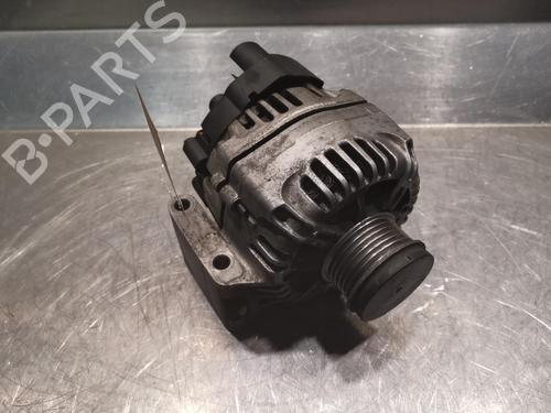 Alternator FIAT 500 (312_) 1.3 D Multijet (312AXB1A) | BP20918261M7 