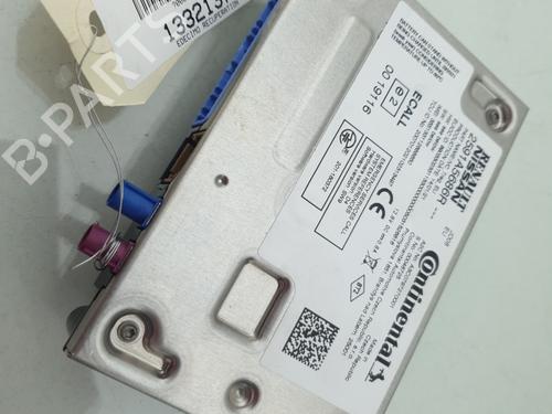Electronic module RENAULT CLIO V (B7_) 1.0 TCe 90 (B7MT) | BP39424198M83 - Image 3