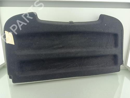 Used Rear parcel shelf Rear parcel shelf DACIA SANDERO III 1.0 TCe 90 (91 hp) 40015870 40015870