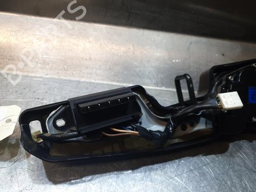 Rear wiper motor HYUNDAI TUCSON (JM) 2.0 CRDi | BP27574864M102 