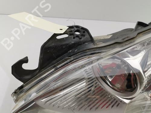 Left headlight PEUGEOT 5008 (0U_, 0E_) 2.0 HDi 150 / BlueHDi 150 | BP28170688C28 
