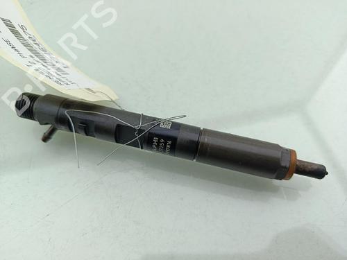 Used Injector Injector RENAULT KANGOO / GRAND KANGOO II (KW0/1_) 1.5 dCi 90 (KW05, KW08, KW0G, KW11) (90 hp) 39528802 39528802