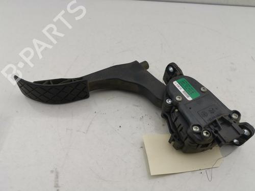 Pedal AUDI A1 (8X1, 8XK) 1.6 TDI | BP30962822I4