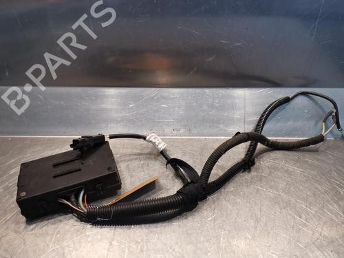 Used Electronic module Electronic module PEUGEOT 206 Hatchback (2A/C) 1.4 i (75 hp) 20918563 20918563