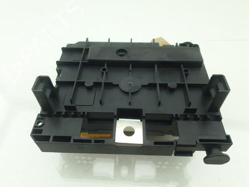 Fuse box PEUGEOT PARTNER Tepee 1.6 HDi 75 (16V) | BP38056476E1 - Image 3