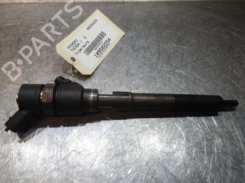 Insprojtnings dyse HYUNDAI TUCSON (JM) 2.0 CRDi | BP27574862M100 