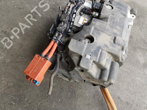 Used Rear differential Rear differential PEUGEOT 508 SW II (FC_, FJ_, F4_) PSE Hybrid4 360 (F45GBT) (360 hp) 32396910 32396910